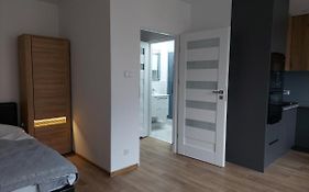 Apartament Prima