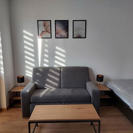 Apartament Prima Жешув Экстерьер фото