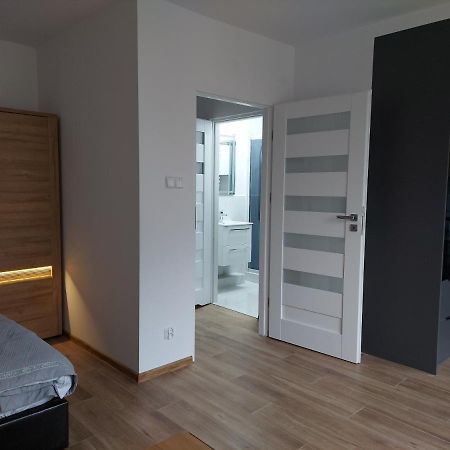 Apartament Prima Жешув Экстерьер фото