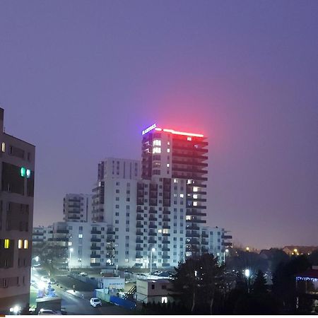 Apartament Prima Жешув Экстерьер фото