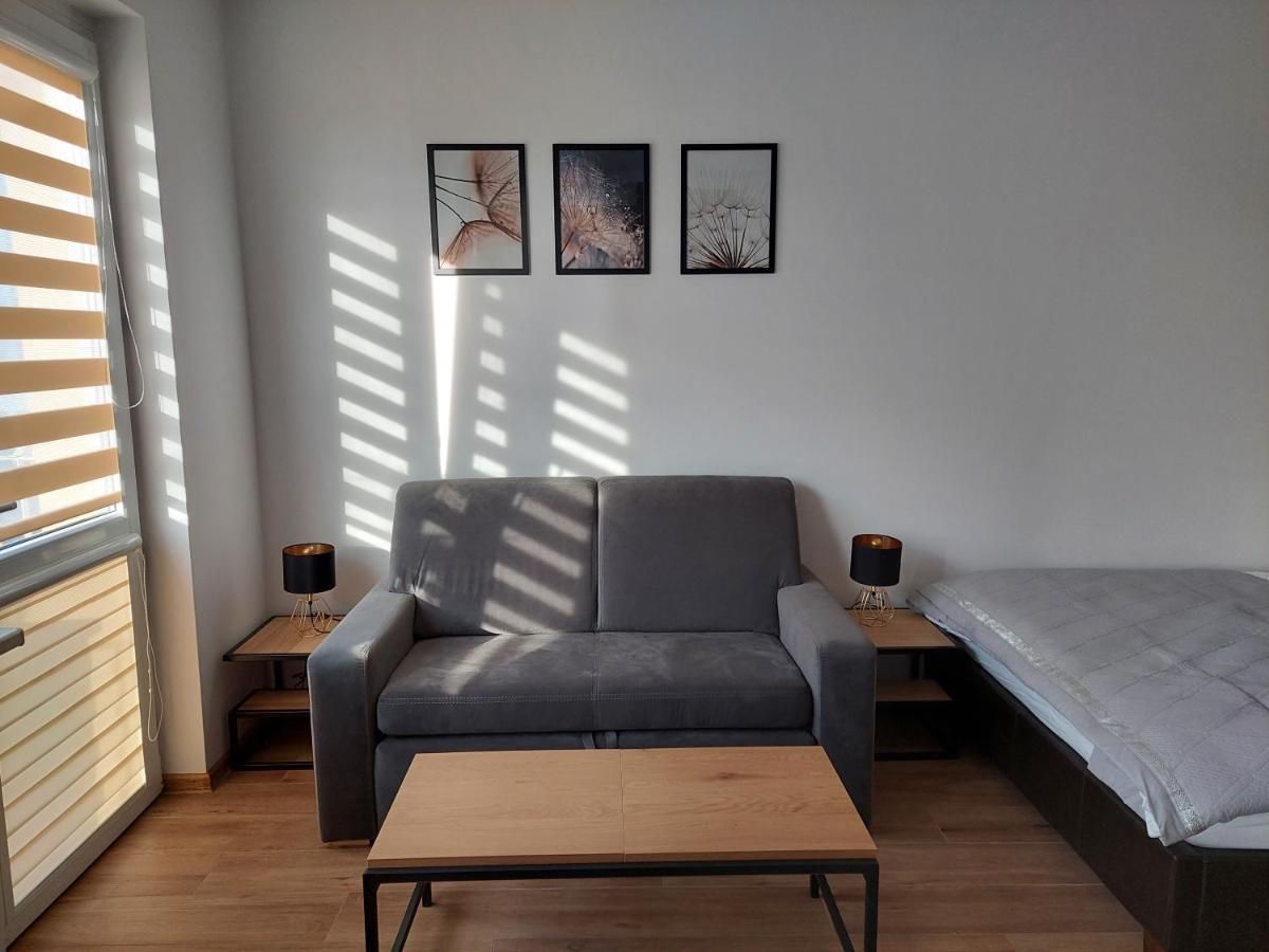 Apartament Prima Жешув Экстерьер фото