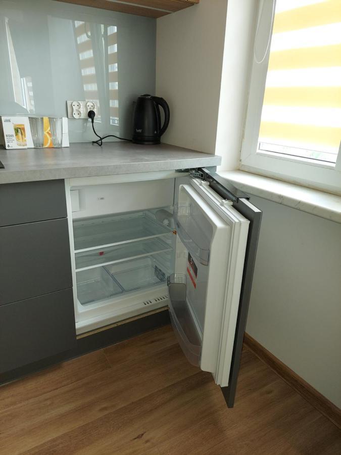 Apartament Prima Жешув Экстерьер фото
