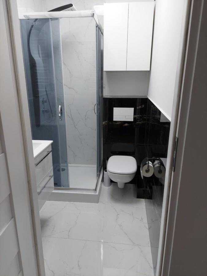 Apartament Prima Жешув Экстерьер фото