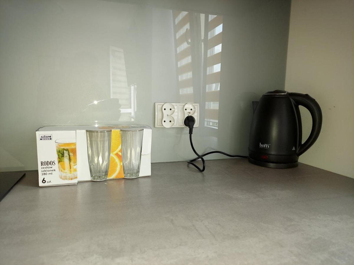 Apartament Prima Жешув Экстерьер фото