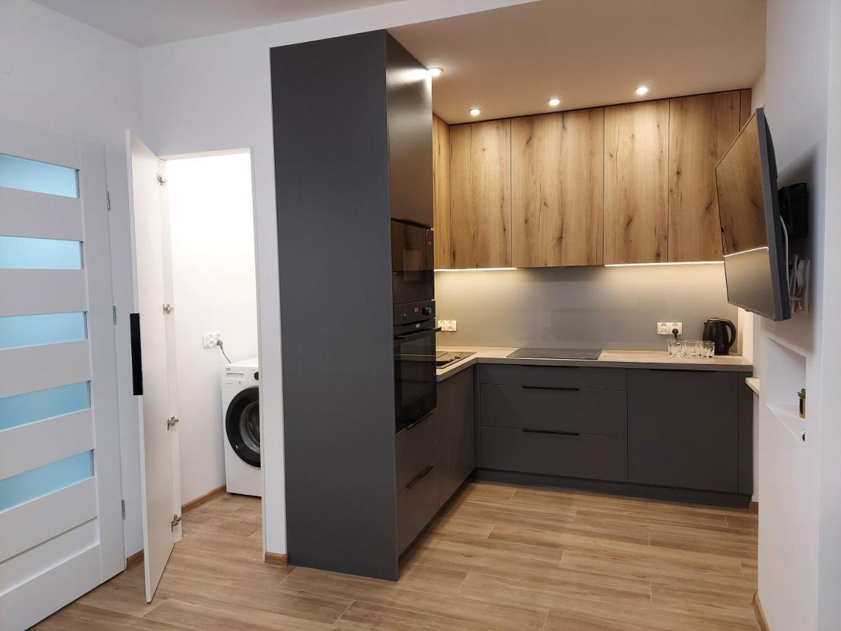 Apartament Prima Жешув Экстерьер фото