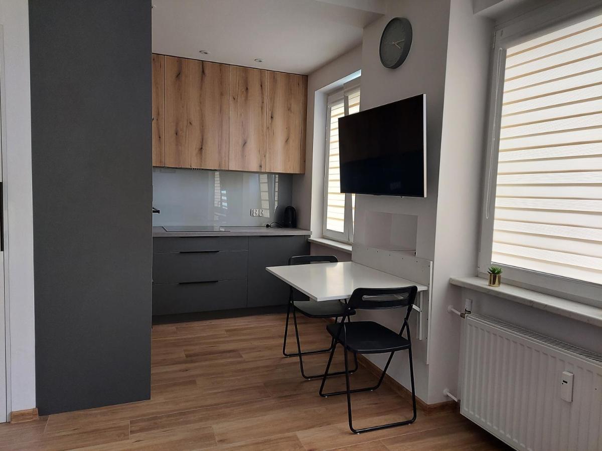 Apartament Prima Жешув Экстерьер фото