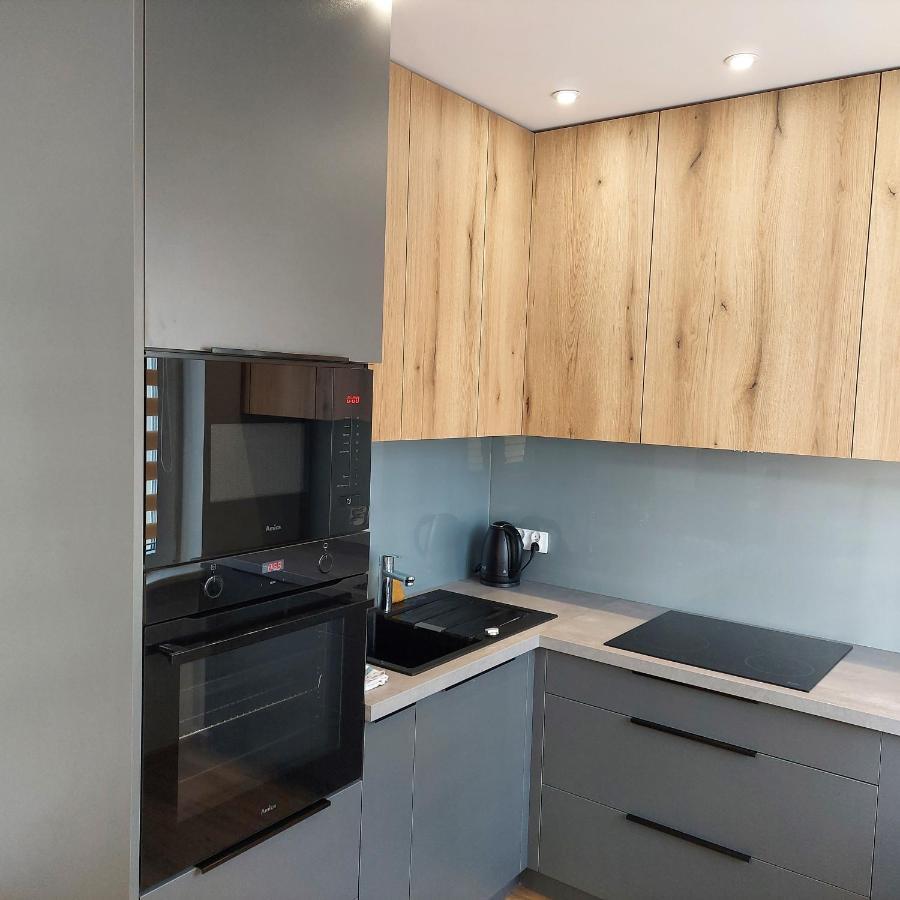Apartament Prima Жешув Экстерьер фото