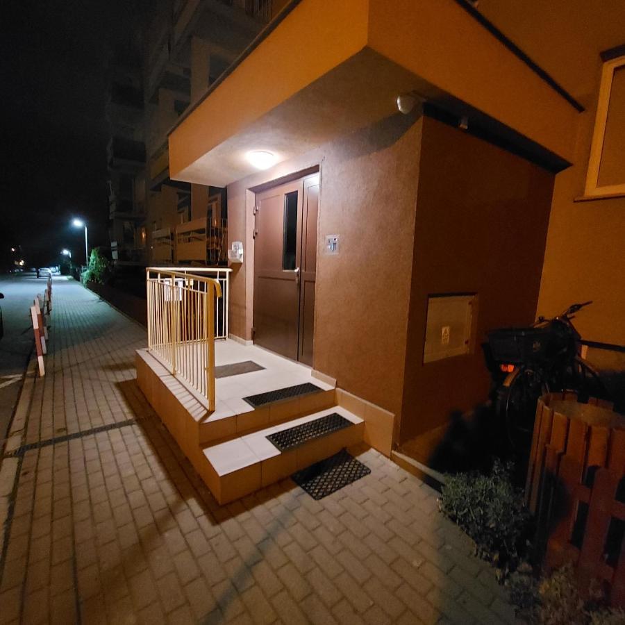Apartament Prima Жешув Экстерьер фото