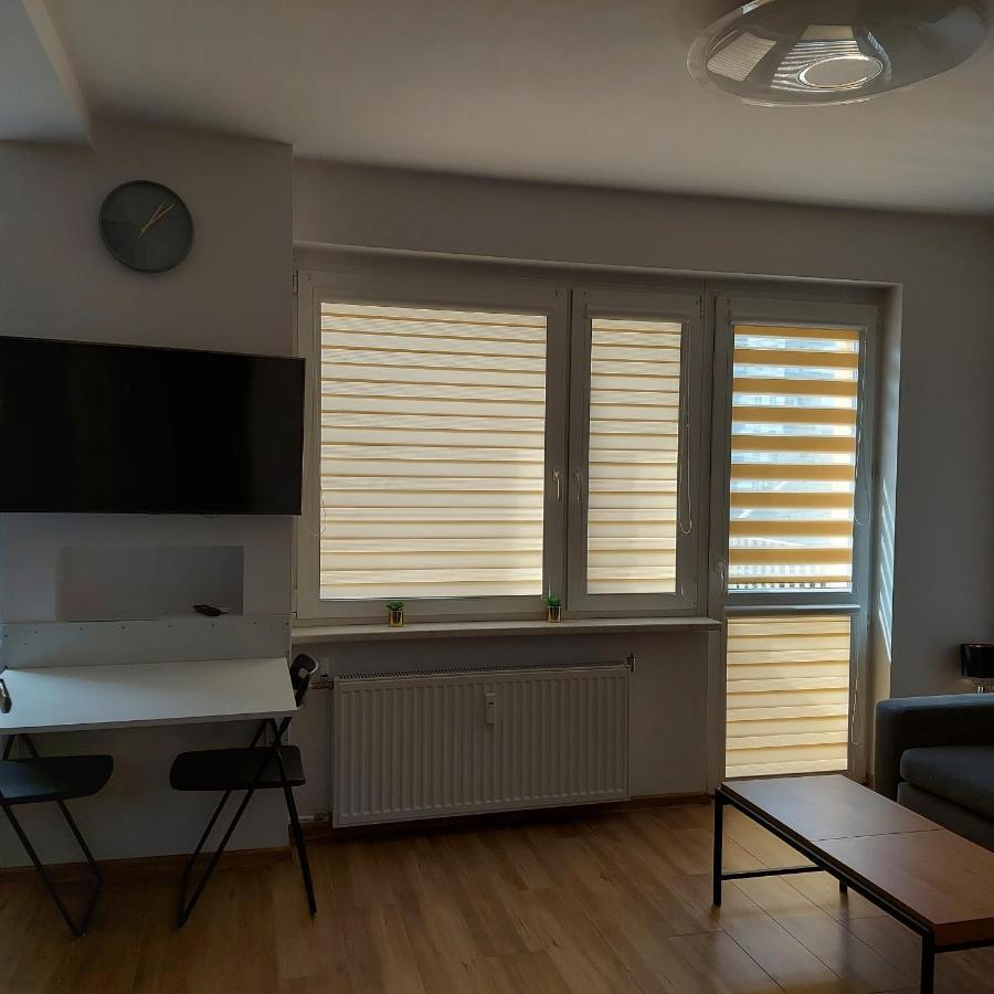 Apartament Prima Жешув Экстерьер фото