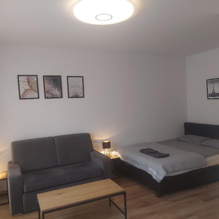 Apartament Prima Жешув Экстерьер фото