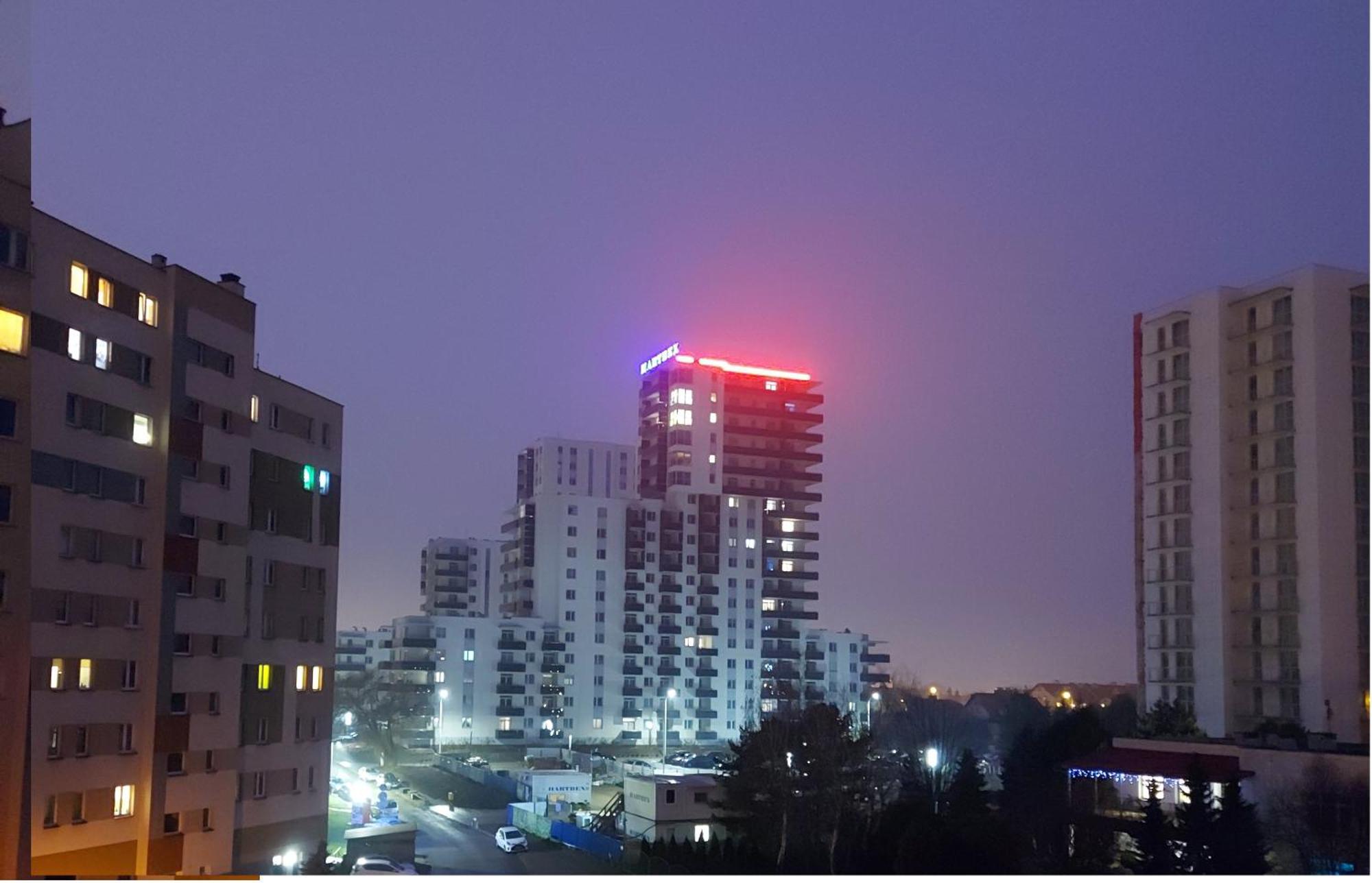 Apartament Prima Жешув Экстерьер фото